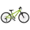 KUbikes 20S MTB 8-Speed Kids Bike - Green 2 KUbikes 20S MTB 8-Speed Kids Bike - Green -Cycle Parts Shop 280164 00 d 563720