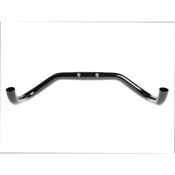 BLB Pursuit Bar 26 Handlebar - Black -Cycle Parts Shop 280894 01 d 565856