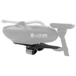 XLAB Torpedo Versa Mount Aluminum Bottle Cage Adapter For Aero Bars - Black 7 XLAB Torpedo Versa Mount Aluminum Bottle Cage Adapter For Aero Bars - Black -Cycle Parts Shop 281620 02 d 567882