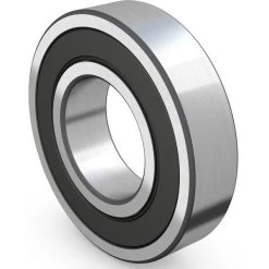 SKF 61800 2RS1 - MTRX01 Solid Oil - Groove Ball Bearing - 10x19x5mm -Cycle Parts Shop 283302 02 d 572101