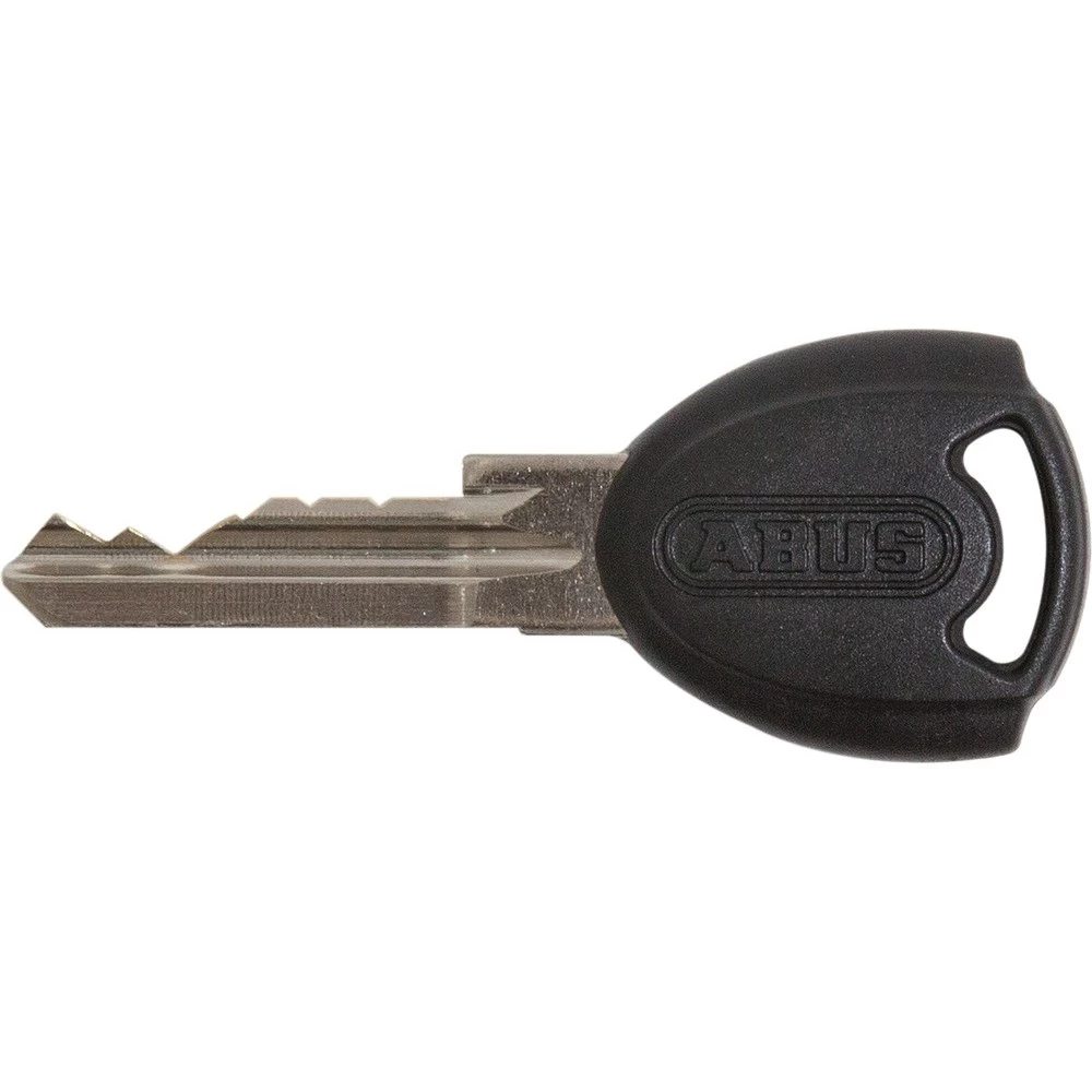 ABUS UGrip BORDO 5700K/80 Folding Lock + SH Carrier - Lime 5 ABUS UGrip BORDO 5700K/80 Folding Lock + SH Carrier - Lime - Image 3