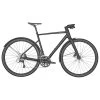 SCOTT METRIX 30 EQ Disc - 28" Fitnessbike - 2022 - Matt Black / Black Brushed -Cycle Parts Shop 286448 scott metrix 30 eq 1077532