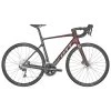 SCOTT ADDICT ERIDE 30 - Carbon Road E-Bike - 2022 - Team Red / Silver Reflective -Cycle Parts Shop 286545 addict eride 30 1061651