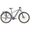 SCOTT AXIS ERIDE 20 - Men Trekking E-Bike - 2022 - Dolphin Grey Gloss / Black -Cycle Parts Shop 286554 scott eride 20 1079104
