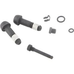 SRAM Hardware Kit For Level T A1 Disc Brake Calipers - 11.5018.021.005