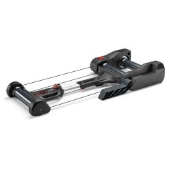 Elite Nero Roller Cycletrainer - Black