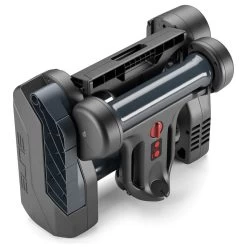 Elite Nero Roller Cycletrainer - Black -Cycle Parts Shop 290193 02 d 589576