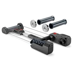 Elite Nero Roller Cycletrainer - Black -Cycle Parts Shop 290193 03 d 589577