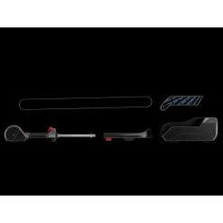 Elite Nero Roller Cycletrainer - Black -Cycle Parts Shop 290193 05 d 589579