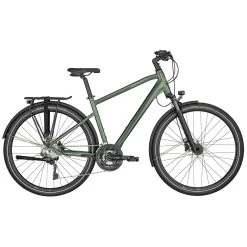 SCOTT SUB SPORT 10 - Trekking Bike - 2023