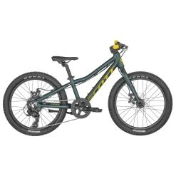 SCOTT SCALE 20 Rigid - 20" Kids Bike - 2023