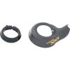 SRAM XX1 Eagle Grip Shift Cover/Clamp Kit -Cycle Parts Shop 291947 00 d 594044