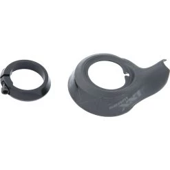 SRAM XX1 Eagle Grip Shift Cover/Clamp Kit -Cycle Parts Shop 291947 01 d 594045