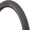 Teravail Cannonball Folding Tire - Durable - 47-584 - Black / Tanwall -Cycle Parts Shop 29218010222 teravail cannonball reifen black tanwall 650x47c durable 1068115