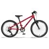 KUbikes 20L MTB 8-Speed Kids Bike - Red -Cycle Parts Shop 292921 00 d 596395