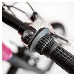 KUbikes 20L MTB 8-Speed Kids Bike - Pink Glaze -Cycle Parts Shop 292935 03 d 596458