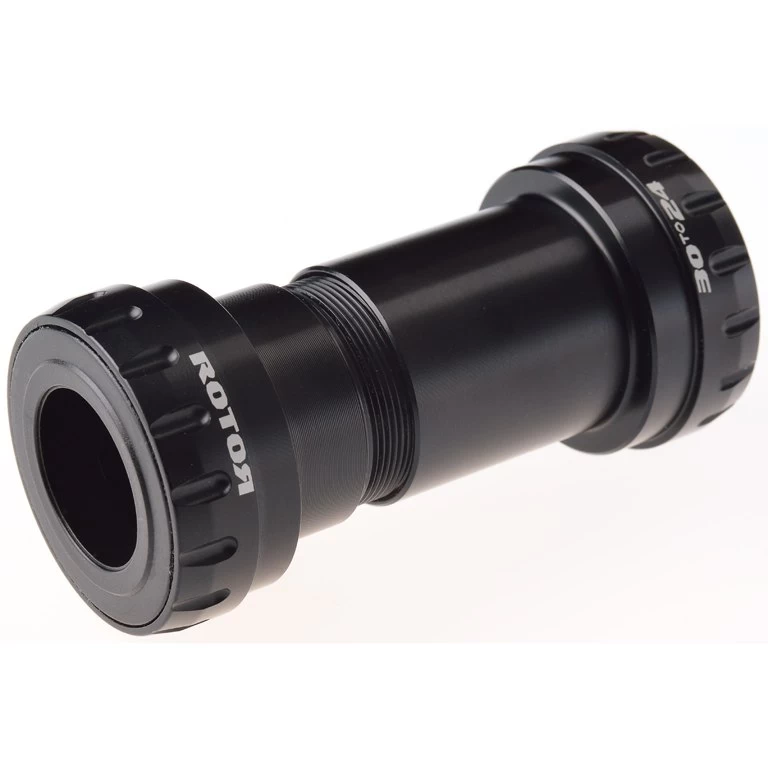 Rotor BB 4224 BB30 To BB24 Road Steel Bottom Bracket Cups BB42-68-24 3 Rotor BB 4224 BB30 To BB24 Road Steel Bottom Bracket Cups BB42-68-24