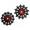 Campagnolo® Campagnolo Derailleur Pulleys - Super Record | 12-speed - RD-SR612 -Cycle Parts Shop 294879 00 d 601325