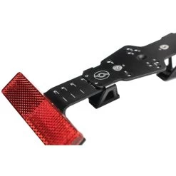 Supernova L1e Legal Kit License Plate Holder -Cycle Parts Shop 298554 01 d 608876