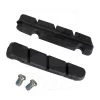 Mavic Brake Pads For Carbon Rims (2 Pieces) -Cycle Parts Shop 299182 00 d 610658
