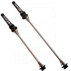 KCNC Z6 KQR Skewer MTB Quick Release Set -Cycle Parts Shop 29964 03 d 47586