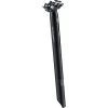 Ritchey WCS 1-Bolt Zero Seatpost - Blatte Black