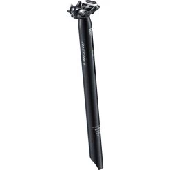 Ritchey WCS 1-Bolt Zero Seatpost - Blatte Black