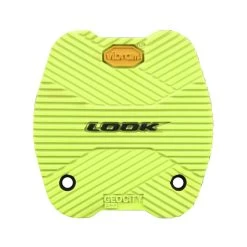 LOOK Active Grip City Pad - 4 Pieces - Lime