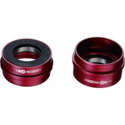 FSA Road M3 Ceramic Bottom Bracket Adaptor For MegaExo Road NBD Cranksets On BB30 Frames BB42-68-24