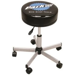 Park Tool STL-2 Rolling Shop Stool