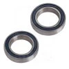 Rotor Bearing Kit Rim Brake RW Hubs - 2x 6802 / 15x24x5mm