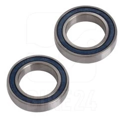 Rotor Bearing Kit Rim Brake RW Hubs - 2x 6802 / 15x24x5mm