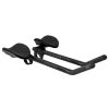 Profile Design Supersonic Ergo+ 35 SLC Carbon Clip-On Aerobar - Black -Cycle Parts Shop 3064343 profile design supersonic ergo35 slc aerobar 400mm 02 1491169