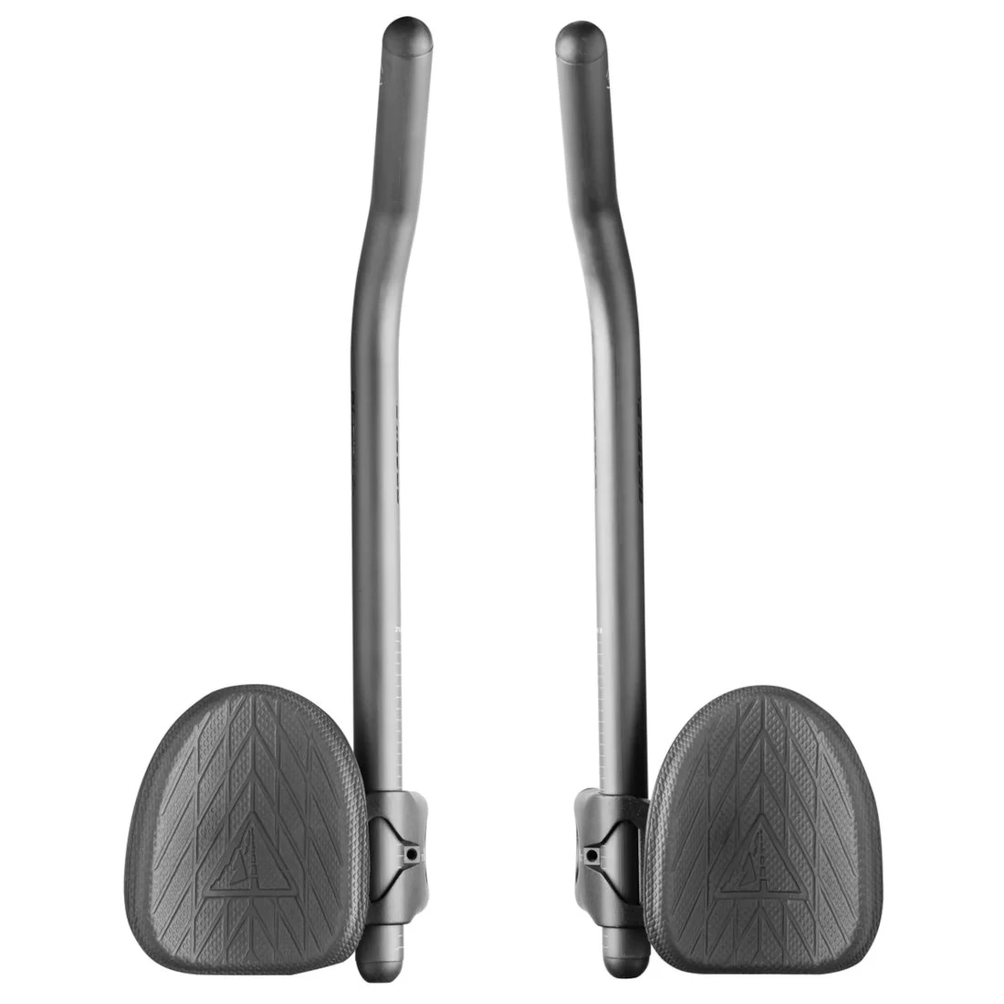 Profile Design Supersonic Ergo+ 50 SLC Carbon Clip-On Aerobar 5 Profile Design Supersonic Ergo+ 50 SLC Carbon Clip-On Aerobar - Image 3