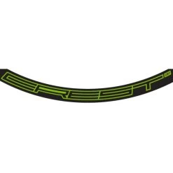 Stan's NoTubes ZTR Crest 29" CB7 Rim Decals -Cycle Parts Shop 307935 05 d 632461