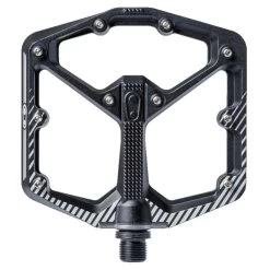 Crankbrothers Stamp 7 Small Flat Pedals - Danny MacAskill Edition