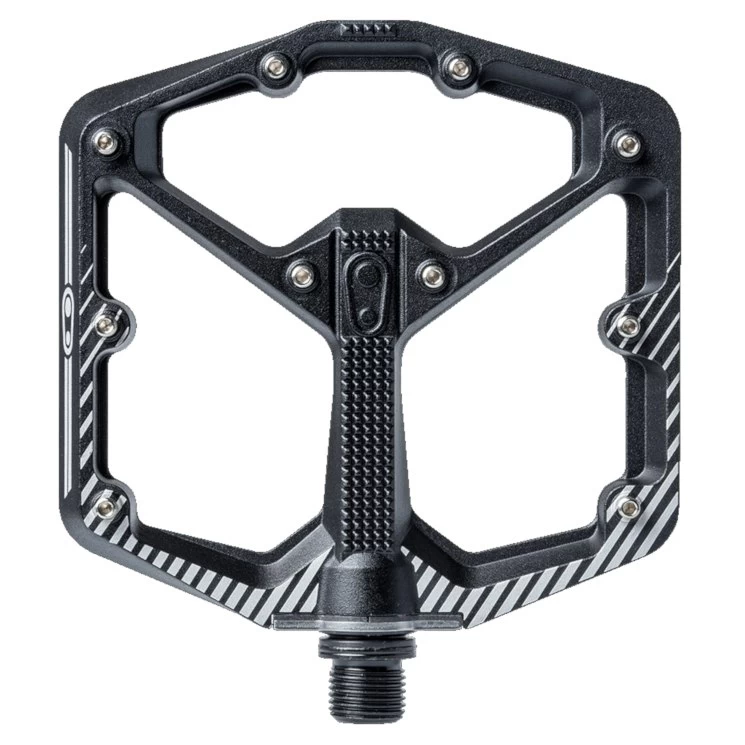 Crankbrothers Stamp 7 Small Flat Pedals - Danny MacAskill Edition 3 Crankbrothers Stamp 7 Small Flat Pedals - Danny MacAskill Edition