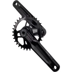FSA Gradient Modular 1X Direct Mount BB392 MegaEvo MTB Crankset - 1x11-speed