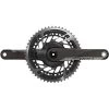 SRAM RED AXS Powermeter Crank - DUB - 50/37T - Grey -Cycle Parts Shop 313317 00 d 647224