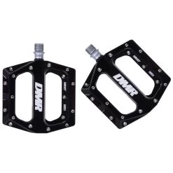 DMR Vault Midi Pedal - Black