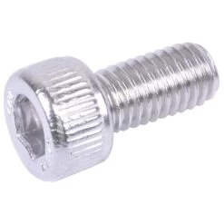 Wheels Manufacturing Socket Head Cap Screws - M5x10mm - 50 Pieces -Cycle Parts Shop 319103 01 d 663851