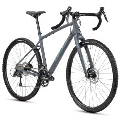 Ghost ASKET - Gravel Bike - 2023 - Matt Dark Grey / Shark Blue 7 Ghost ASKET - Gravel Bike - 2023 - Matt Dark Grey / Shark Blue -Cycle Parts Shop 31ak1003 ghost my23 asket eq grey 02 1494456