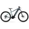 Ghost E-TERU Essential - Electric Mountain Bike - 2023 - Dark Grey / Metallic Light Blue -Cycle Parts Shop 31et1002 ghost e teru essential dark grey 1469287