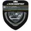 Jagwire Road & Mountain 2X Elite Sealed Shift Cable Set
