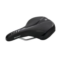 Procraft Comfort Plus Lady Saddle - Black