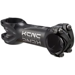 KCNC SC Wing 31.8 Stem - Black/black