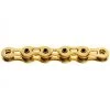 KMC K1SL Wide Ti-N BMX / Track Chain - Gold 1 KMC K1SL Wide Ti-N BMX / Track Chain - Gold -Cycle Parts Shop 326995 00 c 683588