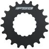 FSA Direct Mount E-Bike Chainring | Bosch Gen.2 | 2.5mm Offset | 1x10/11-speed - Black | WA133 | WA136 | WA138