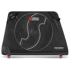 Scicon AeroComfort MTB TSA Bike Travel Bag - Soft Case
