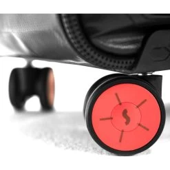 Scicon AeroComfort MTB TSA Bike Travel Bag - Soft Case -Cycle Parts Shop 327498 03 d 684995